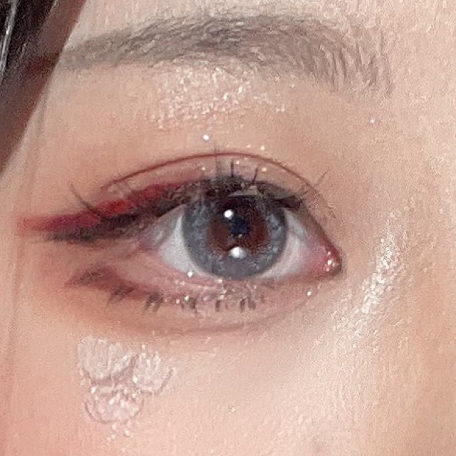 偷偷喜欢你