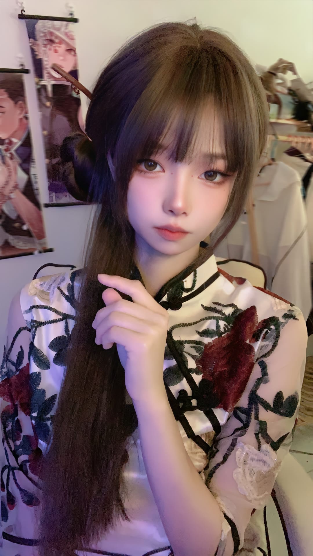 跪求不能说的秘密韩版的夸克网盘链接？