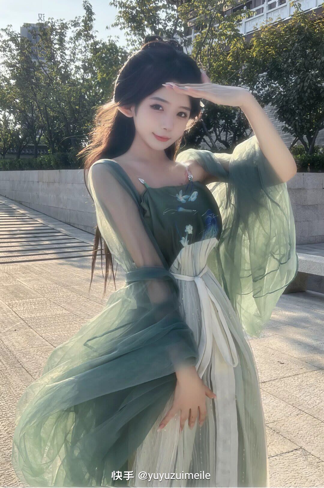 我的爸爸是条龙