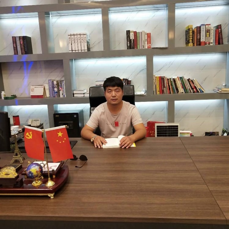 家装帮手-刘老板