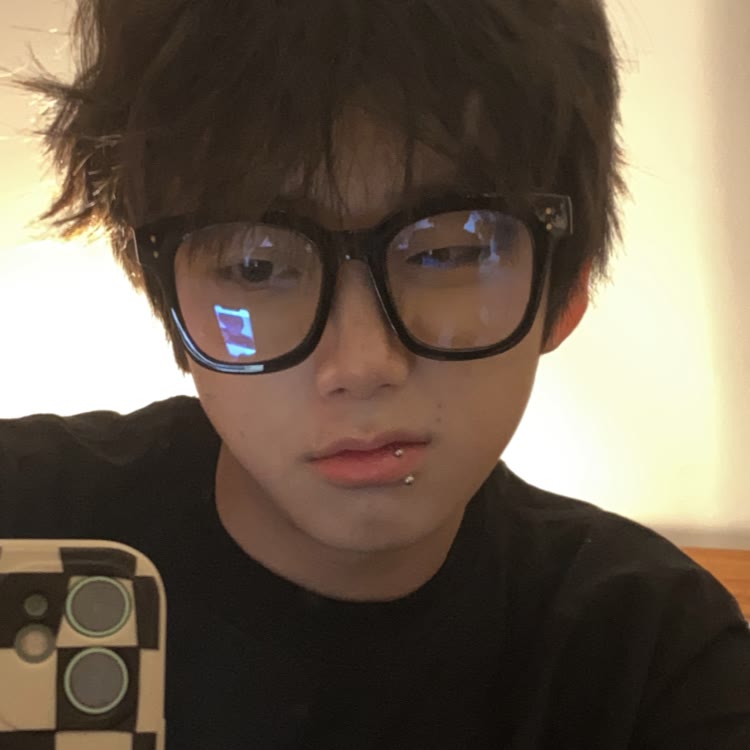 小Po