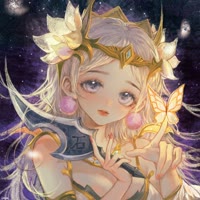 小石奶凶（吃播貂蝉）