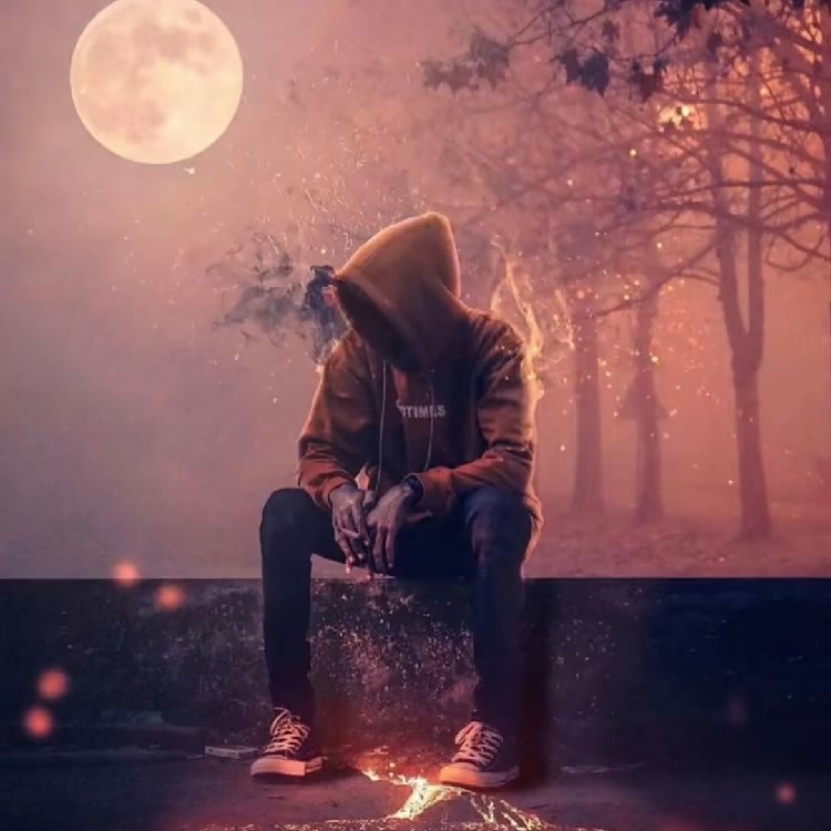 星设计·夏虫【特效设计】