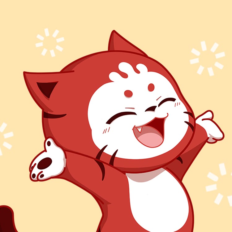 八喜猫