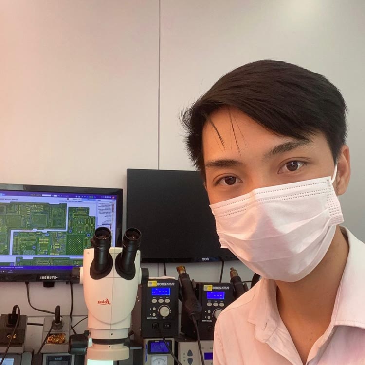 敏哥手机维修（寄修服务）