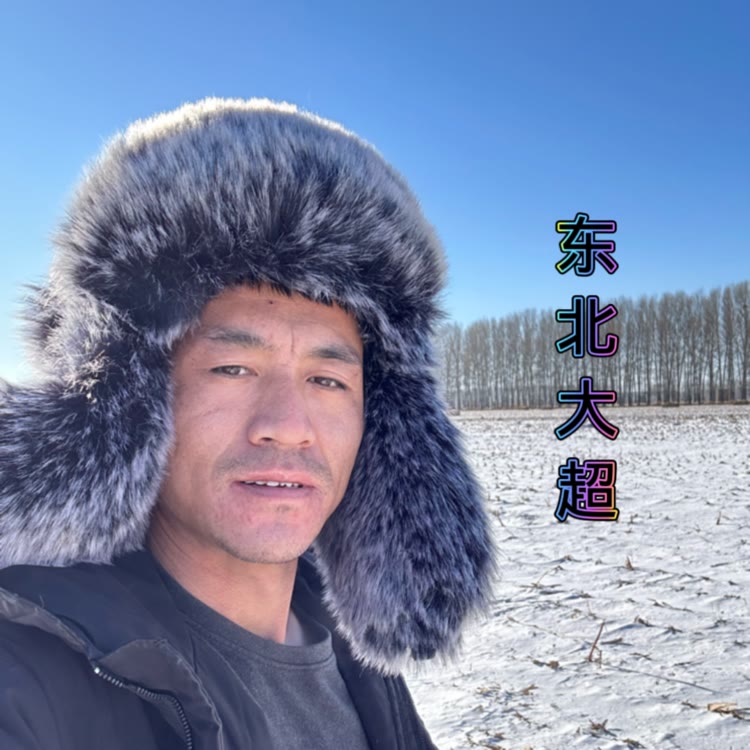 东北大超农村生活