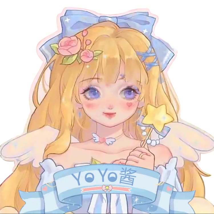 YoYo酱原创设计
