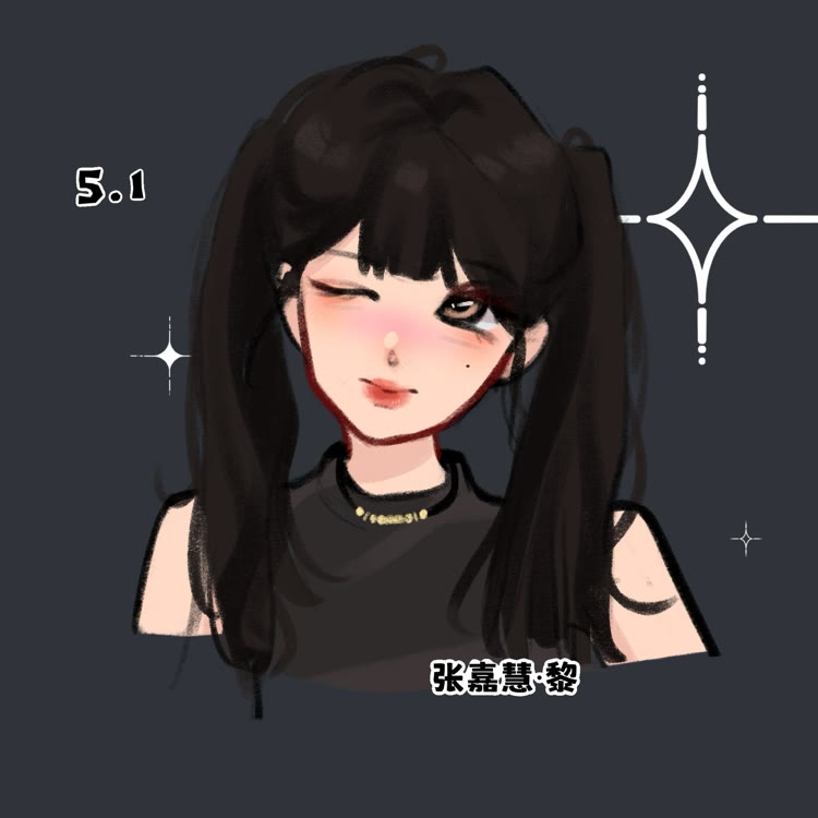 张➕慧·黎♠️