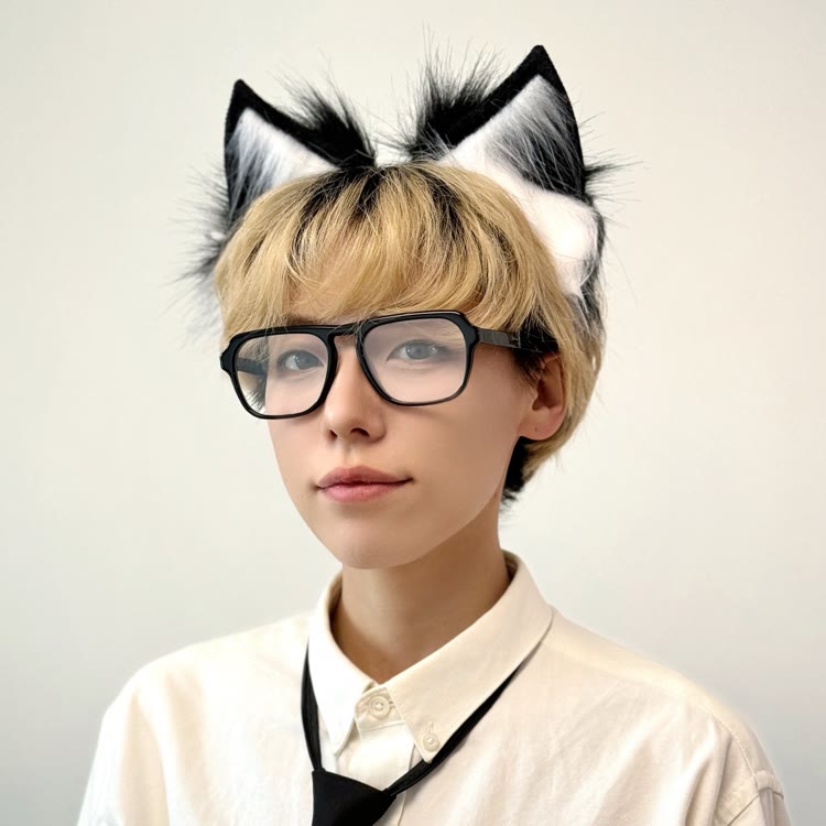 猫猫狗狗李维克