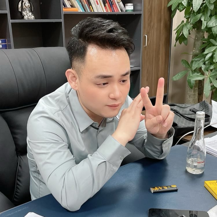 风流倜傥小马哥