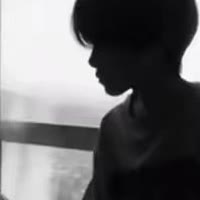 鹿完就释怀.