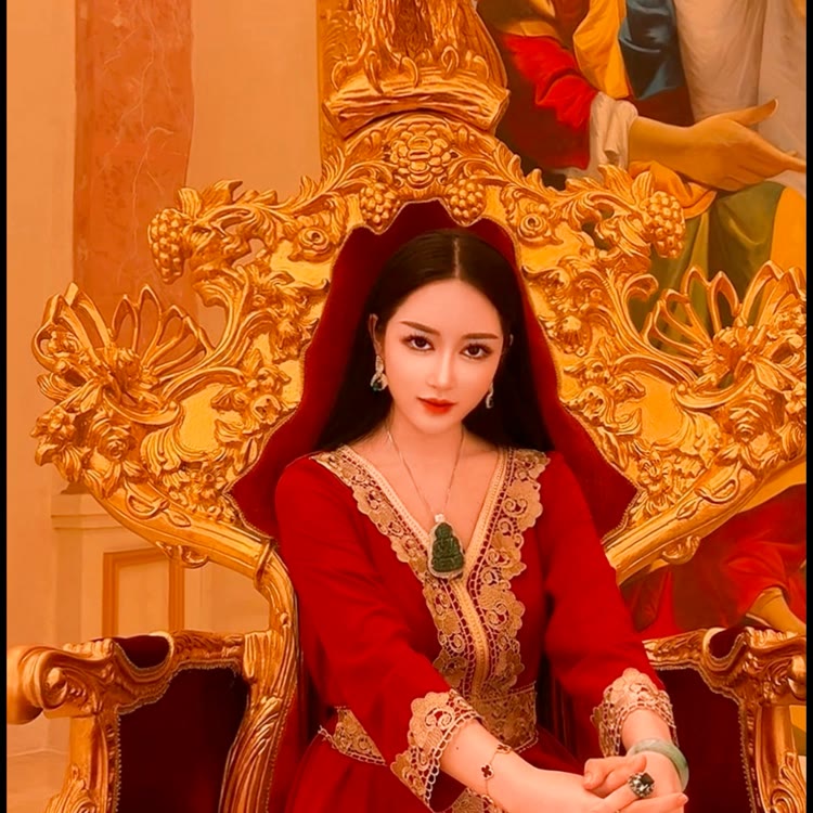 依诺千金（老大）