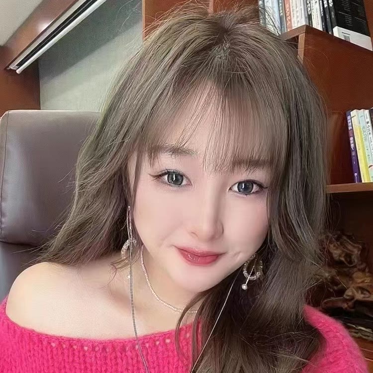 国服美人🌈肘子NZBZ