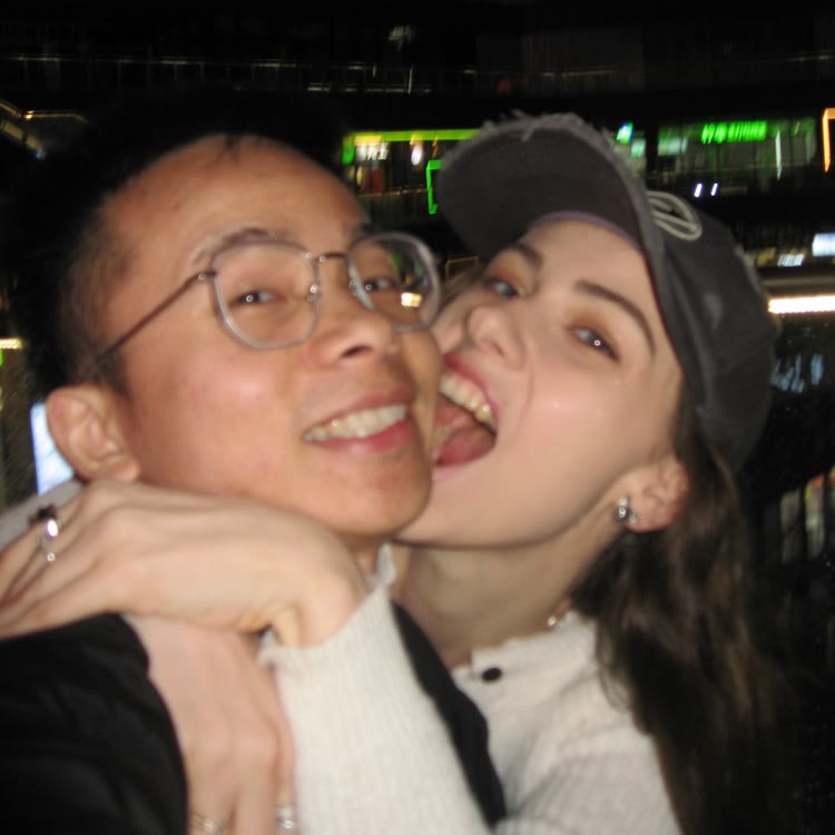 白俄媳妇🇧🇾田娜美