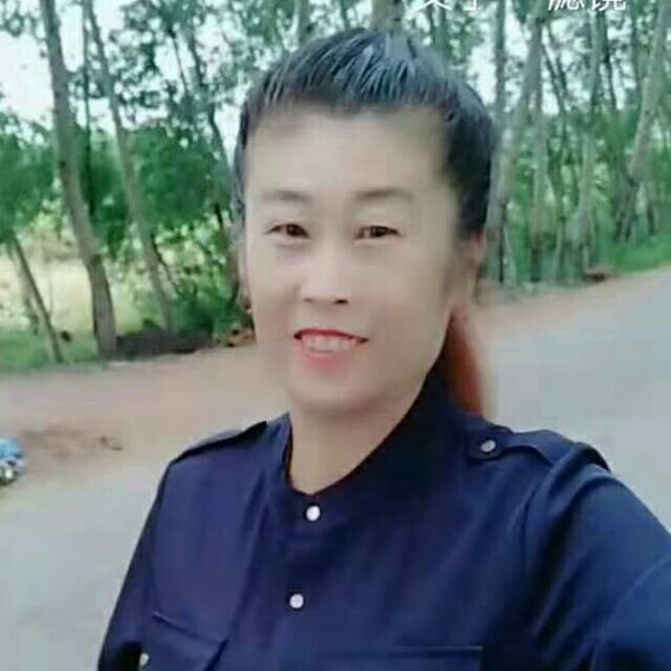 丽姐的农村生活