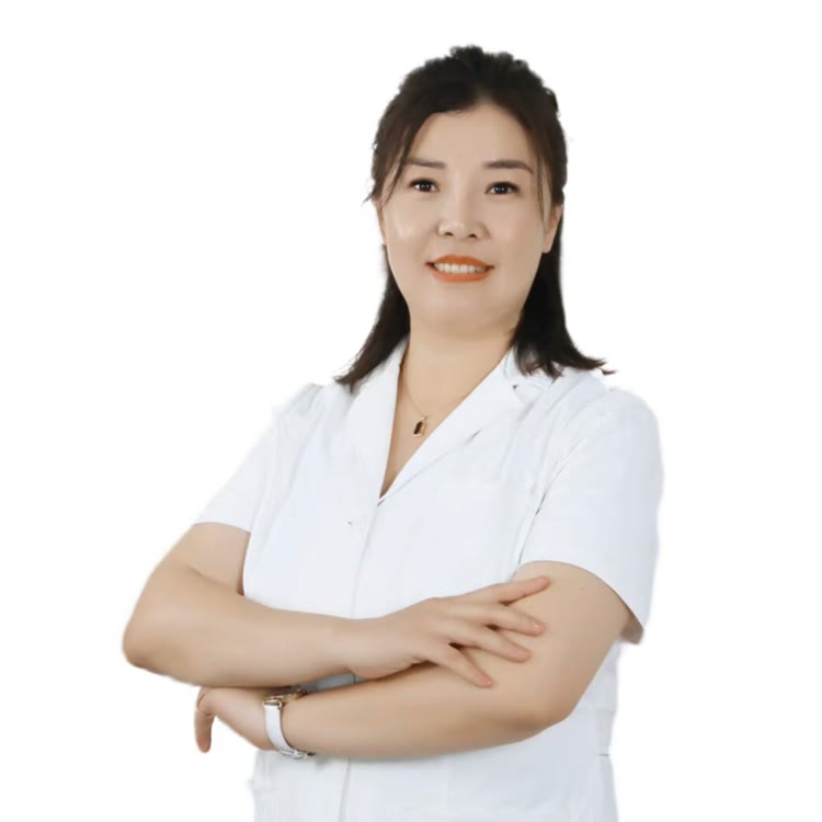 马老师（心气血课堂）