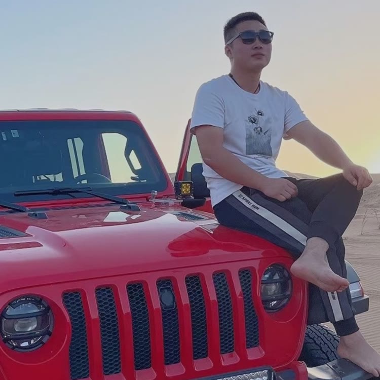 子恒户外（917）