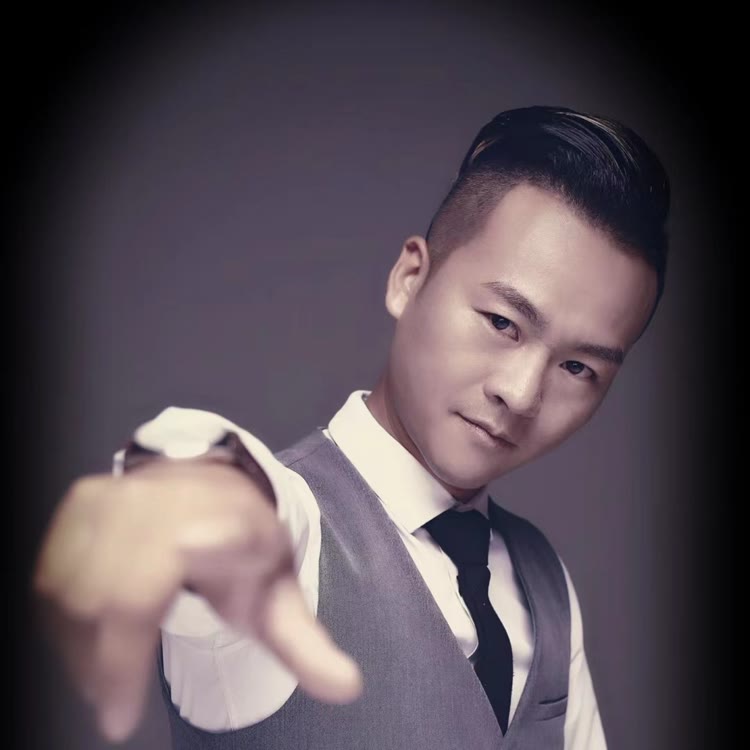 老米（相亲大舞台）