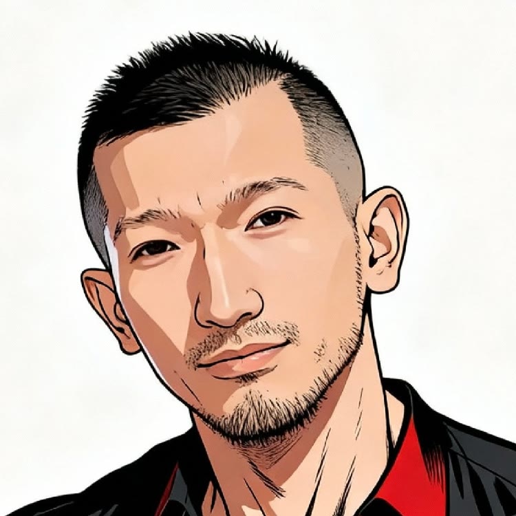 Gou磊（没毛病）