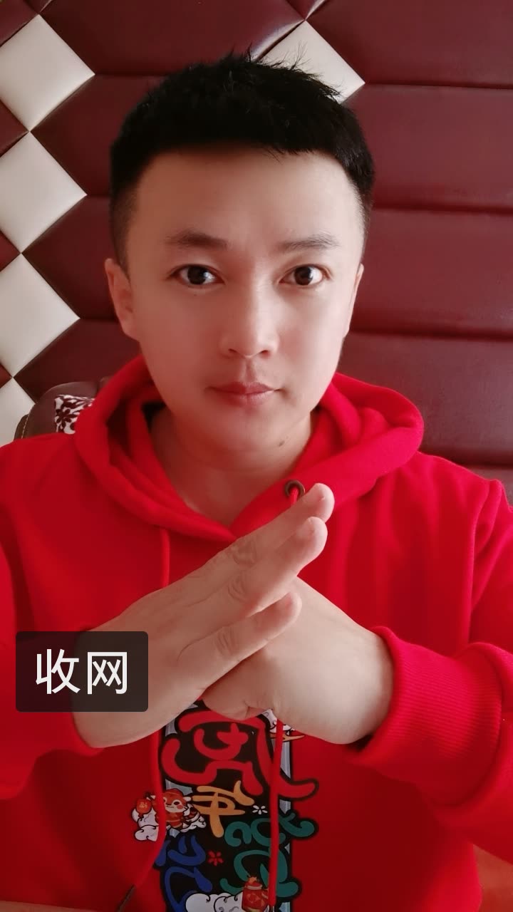 金哥-每晚六点直播的快手直播