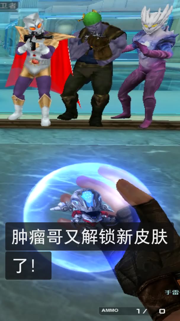 【快手短视频app】快手,拥抱每一种生活