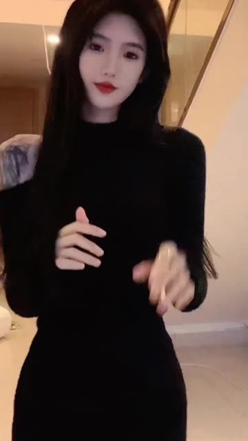 我在前面舞在后面拆