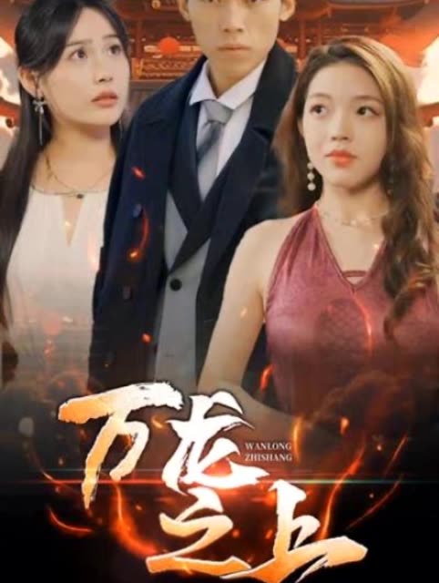 万龙之上（冒牌战神）