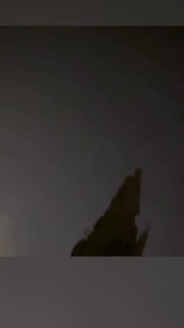 面对伊朗不断来袭的导弹，为什么以色列突然“躺平”了？ #老铁看热点  #老铁知识百科  #2026新年快乐  #老铁财富密码