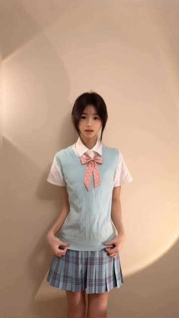 我早就忘了你带给我的那些痛和伤～#jk #甜妹 #歪奥